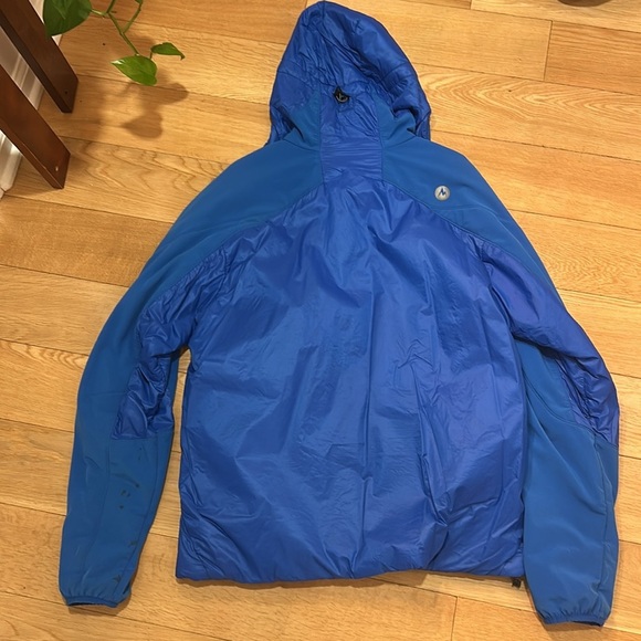 Marmot synthetic insulated jacket - Picture 5 of 5